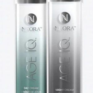 Neora Day/Night Cream Combo